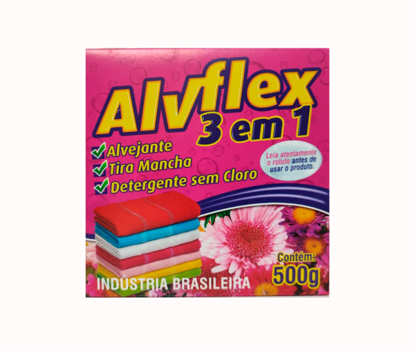 Alvflex 3 em 1