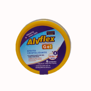 Alvflex Gel
